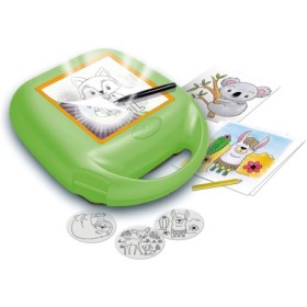 Ravensburger - Set Creatie Xoomy Cu Animale Ravensburger - 1